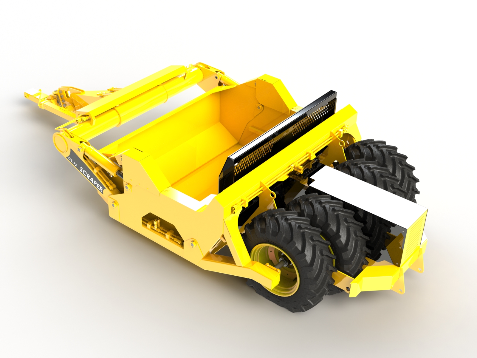 A2004841-EJECTOR 清理器 Gitesa GS-72